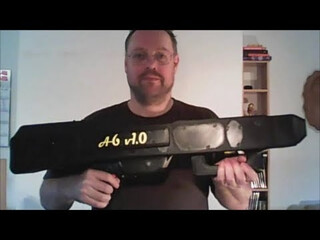 YouTube Video Vorschaubild