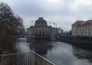 bode museum