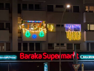 ledbalkon