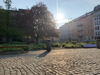morgenspaziergang 23.4.2025