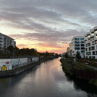morgenspaziergang 26.10.2025