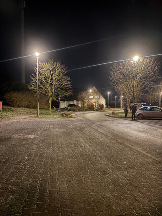 Rasthof Vellern