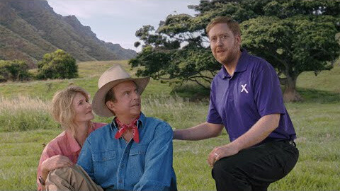 Jurassic Park&hellip; Works