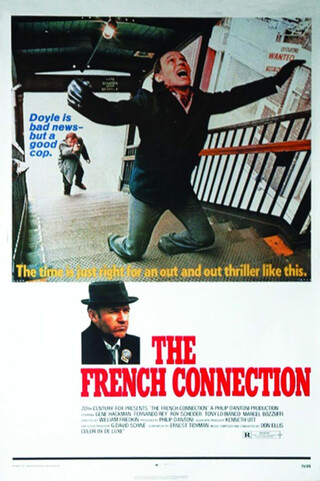 The French Connection