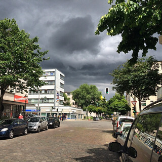 Photo by felix schwenzel in M&uuml;llerstra&szlig;e. Keine Fotobeschreibung verf&uuml;gbar..