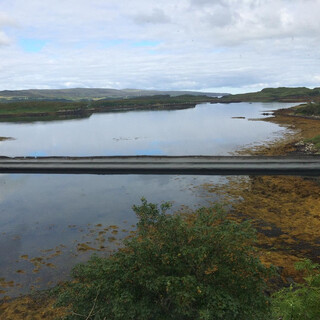 Photo by felix schwenzel in Dunvegan Castle. Keine Fotobeschreibung verf&uuml;gbar..