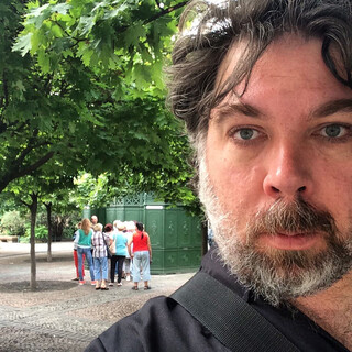 Photo by felix schwenzel in Gendarmenmarkt Berlin. Keine Fotobeschreibung verf&uuml;gbar..