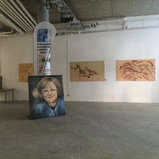 Photo by felix schwenzel in Fischerinsel. Keine Fotobeschreibung verf&uuml;gbar..