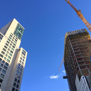 Photo by felix schwenzel in Waldorf Astoria Berlin. Keine Fotobeschreibung verf&uuml;gbar..
