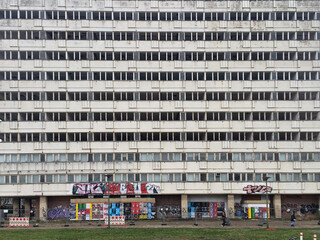 Photo by felix schwenzel in Alexanderplatz Berlin. Keine Fotobeschreibung verf&uuml;gbar..