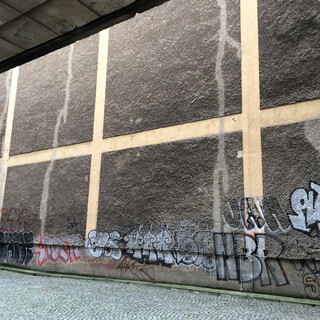 Photo by felix schwenzel in Alexanderplatz Berlin. Keine Fotobeschreibung verf&uuml;gbar..