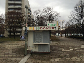 Photo by felix schwenzel in Alexanderplatz Berlin. Keine Fotobeschreibung verf&uuml;gbar..
