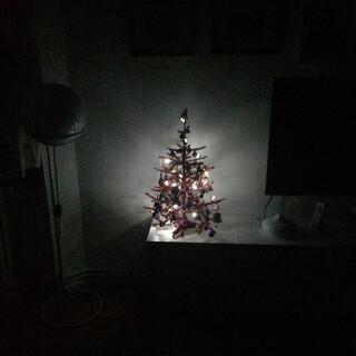 Photo by felix schwenzel on December 24, 2015. Keine Fotobeschreibung verf&uuml;gbar..