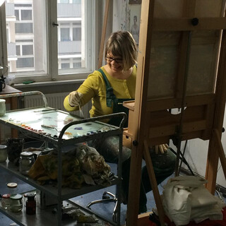 Photo by felix schwenzel in Berlin Beuselstrasse with @katia__kelm. Keine Fotobeschreibung verf&uuml;gbar..