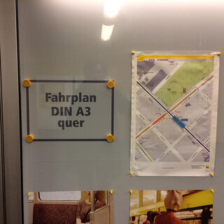 Photo by felix schwenzel in Seestra&szlig;e. Keine Fotobeschreibung verf&uuml;gbar..