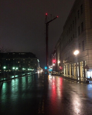 Photo by felix schwenzel in Gendarmenmarkt Berlin. Keine Fotobeschreibung verf&uuml;gbar..