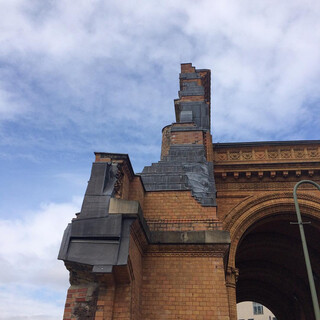 Photo by felix schwenzel on April 07, 2016. Keine Fotobeschreibung verf&uuml;gbar..