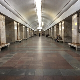 Photo by felix schwenzel in Moscow, Russia. Keine Fotobeschreibung verf&uuml;gbar..