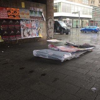 Photo by felix schwenzel in Alexanderplatz Berlin. Keine Fotobeschreibung verf&uuml;gbar..