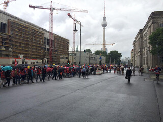 Photo by felix schwenzel in Schlossplatz, Berlin-Mitte. Keine Fotobeschreibung verf&uuml;gbar..