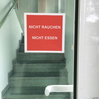 Photo by felix schwenzel in Berlin-Wedding, Seestra&szlig;e. Keine Fotobeschreibung verf&uuml;gbar..