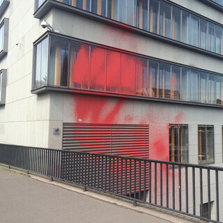 Photo by felix schwenzel in Haus der Deutschen Wirtschaft. Keine Fotobeschreibung verf&uuml;gbar..