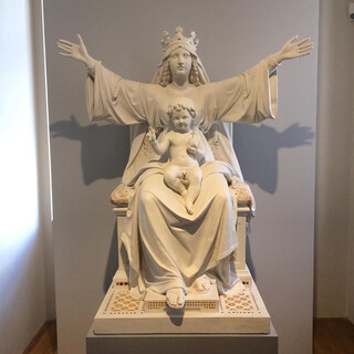 Photo by felix schwenzel in Pražsk&yacute; hrad / Prague Castle. Keine Fotobeschreibung verf&uuml;gbar..