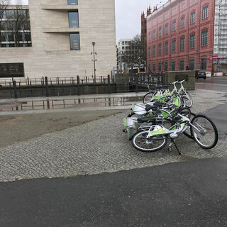 Photo by felix schwenzel in Ausw&auml;rtiges Amt. Keine Fotobeschreibung verf&uuml;gbar..