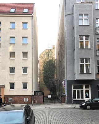 Photo by felix schwenzel on March 31, 2017. Keine Fotobeschreibung verf&uuml;gbar..