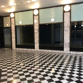 Photo by felix schwenzel in Quartier 206. Keine Fotobeschreibung verf&uuml;gbar..