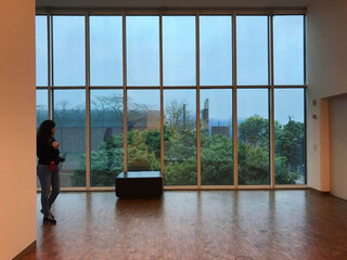 Photo by felix schwenzel in Museum Ludwig K&ouml;ln. Keine Fotobeschreibung verf&uuml;gbar..