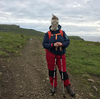 Photo by felix schwenzel in Ramasaig with @katia__kelm. Keine Fotobeschreibung verf&uuml;gbar..