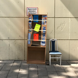 Photo by felix schwenzel in Potsdam, Germany. Keine Fotobeschreibung verf&uuml;gbar..