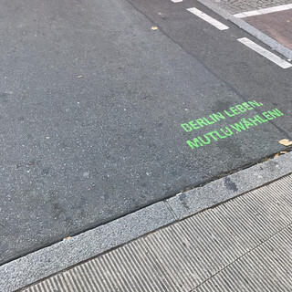 Photo by felix schwenzel on September 22, 2017. Keine Fotobeschreibung verf&uuml;gbar..