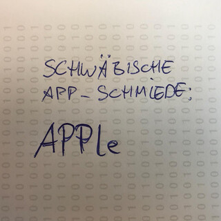 Photo by felix schwenzel in Steglitz-Zehlendorf. Keine Fotobeschreibung verf&uuml;gbar..