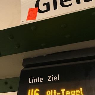 Photo by felix schwenzel in Franz&ouml;sische Stra&szlig;e. Keine Fotobeschreibung verf&uuml;gbar..