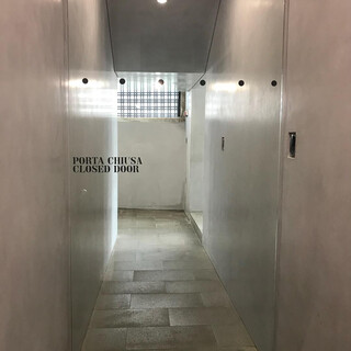 Photo by felix schwenzel in Punta della Dogana. Keine Fotobeschreibung verf&uuml;gbar..