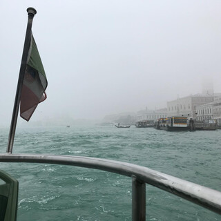 Photo by felix schwenzel in Piazza San Marco Venezia. Keine Fotobeschreibung verf&uuml;gbar..
