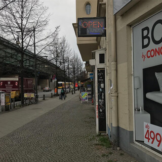 Photo by felix schwenzel on December 30, 2017. Keine Fotobeschreibung verf&uuml;gbar..
