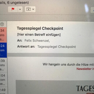 Photo by felix schwenzel on August 09, 2018. Keine Fotobeschreibung verf&uuml;gbar..