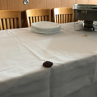 Photo by felix schwenzel in Hotel Deutsches Haus. Keine Fotobeschreibung verf&uuml;gbar..