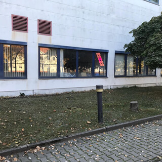 Photo by felix schwenzel in Osram. Keine Fotobeschreibung verf&uuml;gbar..