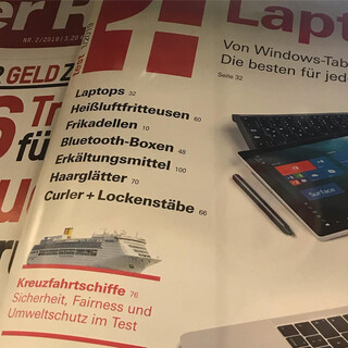 Photo by felix schwenzel on January 12, 2019. Keine Fotobeschreibung verf&uuml;gbar..