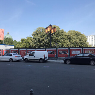 Photo by felix schwenzel in Rotes Rathaus. Keine Fotobeschreibung verf&uuml;gbar..