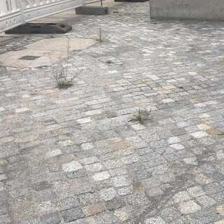 Photo by felix schwenzel in Baustelle Berliner Stadtschloss. Keine Fotobeschreibung verf&uuml;gbar..
