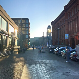 Photo by felix schwenzel on December 20, 2019. Keine Fotobeschreibung verf&uuml;gbar..