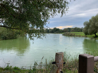 Photo by felix schwenzel in M&uuml;hlensee (Oberkr&auml;mer). Keine Fotobeschreibung verf&uuml;gbar..