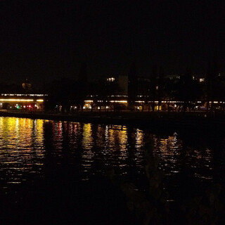 Photo by felix schwenzel in Monbijoupark. Keine Fotobeschreibung verf&uuml;gbar..