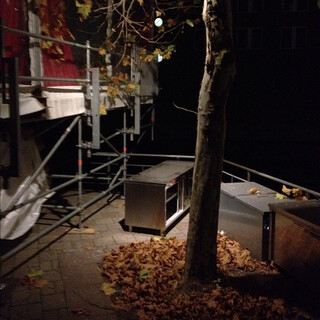 Photo by felix schwenzel in Fleetinsel. Keine Fotobeschreibung verf&uuml;gbar..
