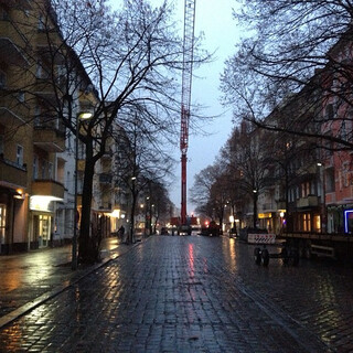 Photo by felix schwenzel on December 18, 2012. Keine Fotobeschreibung verf&uuml;gbar..